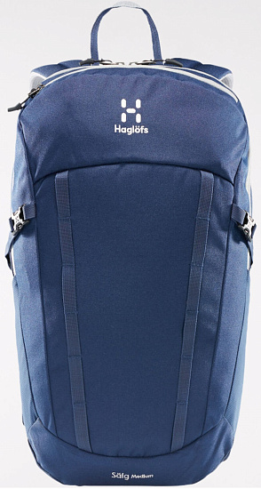 Рюкзак Haglofs Salg Medium Tarn Blue/Flint - Фото 5 большая