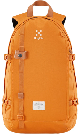 Рюкзак Haglofs Tight Malung Large Desert Yellow - Фото 5 большая
