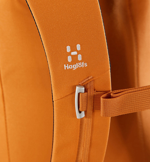 Рюкзак Haglofs Tight Malung Large Desert Yellow - Фото 6 большая