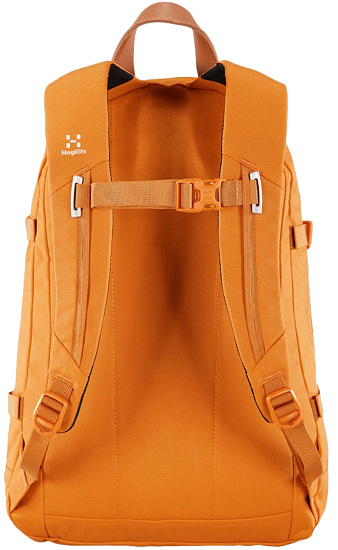 Рюкзак Haglofs Tight Malung Medium Desert Yellow - Фото 2 большая