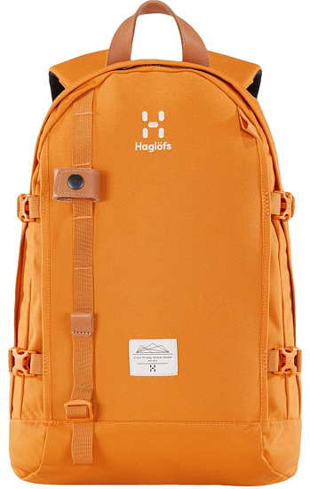 Рюкзак Haglofs Tight Malung Medium Desert Yellow - Фото 4 большая