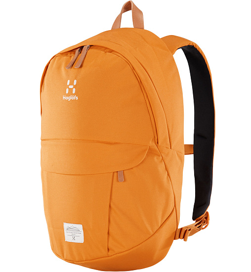 Рюкзак Haglofs Sarna Desert Yellow - Фото 1 большая