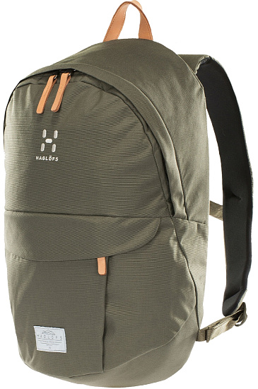 Рюкзак Haglofs Sarna Sage Green - Фото 1 большая