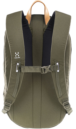 Рюкзак Haglofs Sarna Sage Green - Фото 3 большая