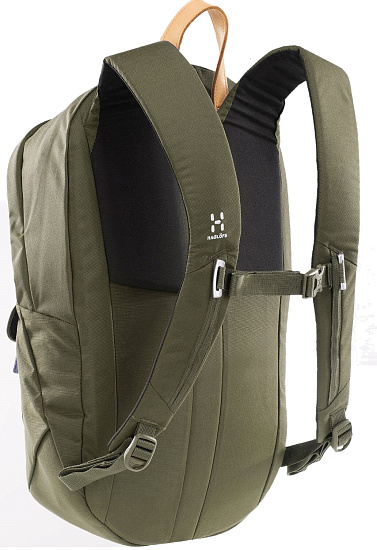 Рюкзак Haglofs Sarna Sage Green - Фото 4 большая