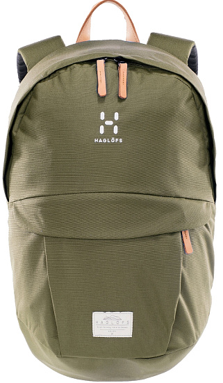 Рюкзак Haglofs Sarna Sage Green - Фото 5 большая