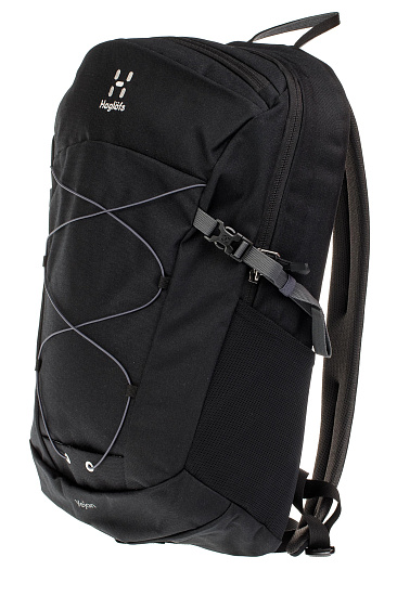 Рюкзак Haglofs Vejan True Black/Magnetite - Фото 2 большая