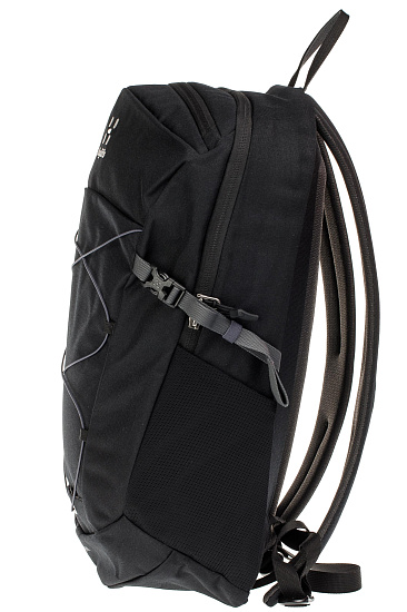 Рюкзак Haglofs Vejan True Black/Magnetite - Фото 3 большая