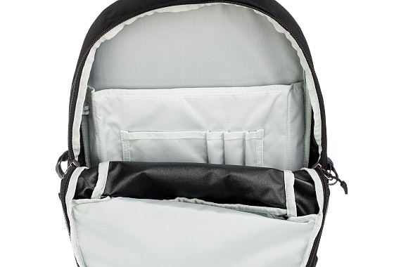 Рюкзак Haglofs Vejan True Black/Magnetite - Фото 5 большая