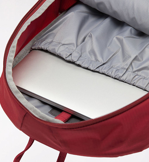 Рюкзак Haglofs Vide 20 Red Dahlia - Фото 6 большая