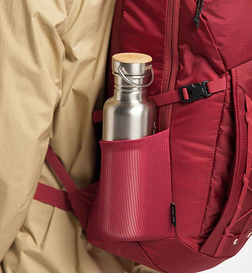 Рюкзак Haglofs Vide 20 Red Dahlia - Фото 10 большая