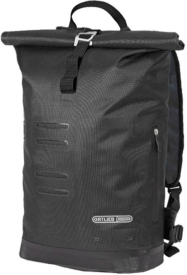 Рюкзак Ortlieb Commuter Daypack City 21 Black - Фото 1 большая