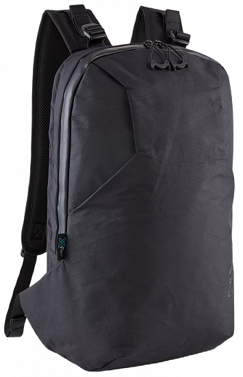 Рюкзак Puma FWD Puma Black - Фото 1 большая