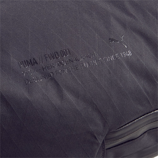 Рюкзак Puma FWD Puma Black - Фото 5 большая