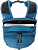 Рюкзак The North Face Borealis Moroccan Blue-Meridian Blue - Фото 6 малая