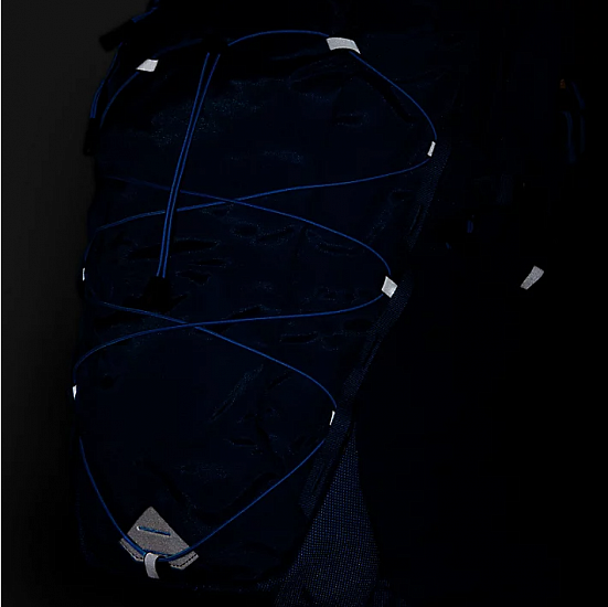 Рюкзак The North Face Borealis Moroccan Blue-Meridian Blue - Фото 7 большая