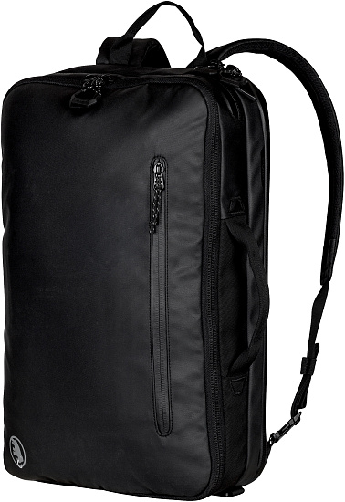 Рюкзак Mammut Seon 3-Way Black - Фото 1 большая