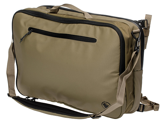 Рюкзак Mammut Seon 3-Way Olive - Фото 4 большая