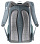 Рюкзак Deuter StepOut 16 Ivy-Teal - Фото 2 малая