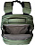 Рюкзак The North Face Borealis Bark Mist/TNF Black - Фото 3 малая