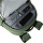 Рюкзак The North Face Borealis Bark Mist/TNF Black - Фото 6 малая