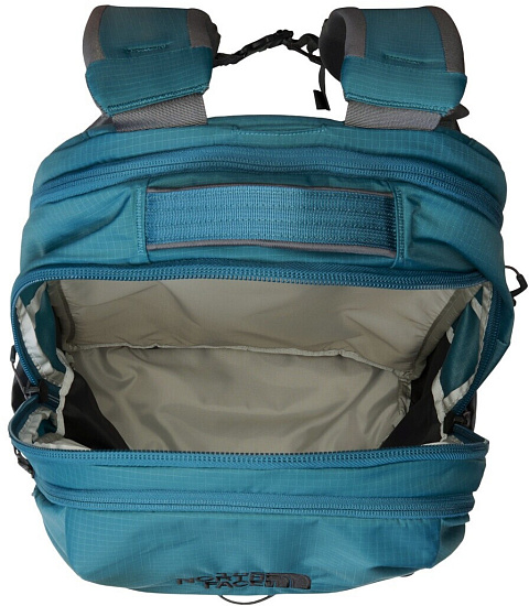 Рюкзак The North Face Borealis Space/Anthracite - Фото 3 большая