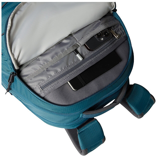 Рюкзак The North Face Borealis Space/Anthracite - Фото 6 большая