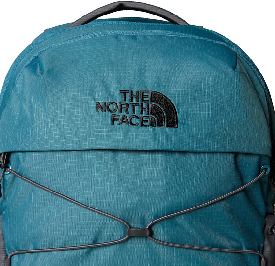Рюкзак The North Face Borealis Space/Anthracite - Фото 7 большая