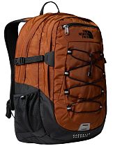Рюкзак The North Face Borealis Classic Burnt Umber/TNF Black
