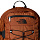 Рюкзак The North Face Borealis Classic Burnt Umber/TNF Black - Фото 8 малая