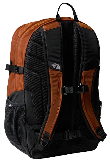 Рюкзак The North Face Borealis Classic Burnt Umber/TNF Black - Фото 2 большая