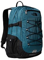Рюкзак The North Face Borealis Classic Space/Tnf Black