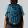 Рюкзак The North Face Borealis Classic Space/Tnf Black - Фото 4 малая