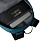 Рюкзак The North Face Borealis Classic Space/Tnf Black - Фото 6 малая