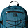 Рюкзак The North Face Borealis Classic Space/Tnf Black - Фото 8 малая