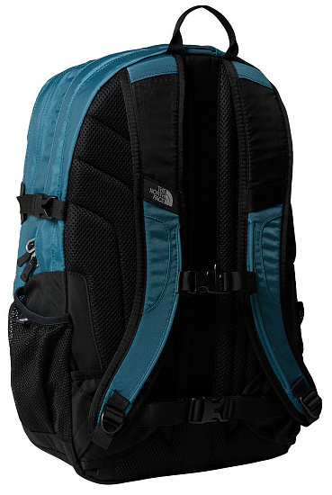 Рюкзак The North Face Borealis Classic Space/Tnf Black - Фото 2 большая