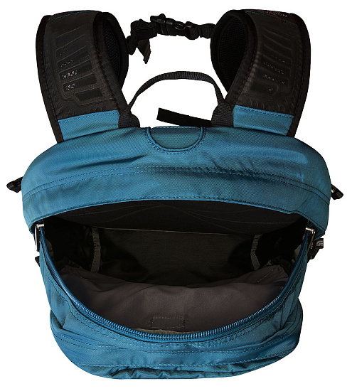Рюкзак The North Face Borealis Classic Space/Tnf Black - Фото 3 большая