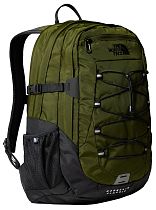 Рюкзак The North Face Borealis Classic Woodland Green/TNF Black