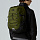 Рюкзак The North Face Borealis Classic Woodland Green/TNF Black - Фото 4 малая