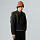 Рюкзак The North Face Borealis Classic Woodland Green/TNF Black - Фото 5 малая