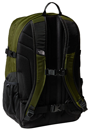 Рюкзак The North Face Borealis Classic Woodland Green/TNF Black - Фото 2 большая