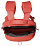 Рюкзак The North Face Borealis Mini Mars Dust Dark - Фото 3 малая