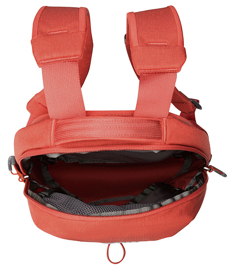 Рюкзак The North Face Borealis Mini Mars Dust Dark - Фото 3 большая