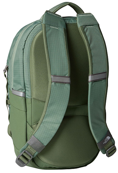 Рюкзак The North Face Borealis Mini Slate Moss/Bark - Фото 2 большая