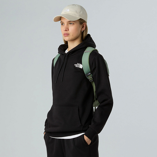 Рюкзак The North Face Borealis Mini Slate Moss/Bark - Фото 5 большая