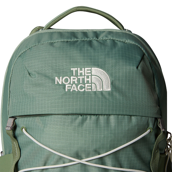 Рюкзак The North Face Borealis Mini Slate Moss/Bark - Фото 7 большая