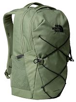 Рюкзак The North Face Jester Bark Mist/Tnf Black