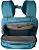 Рюкзак The North Face Vault Space/Tnf Black Space/TNF Black - Фото 3 малая