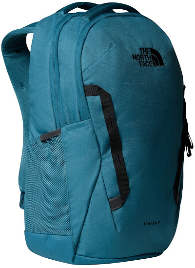 Рюкзак The North Face Vault Space/Tnf Black Space/TNF Black - Фото 1 большая