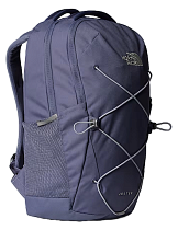 Рюкзак женский The North Face Jester Twilight Galaxy/Blue Flax